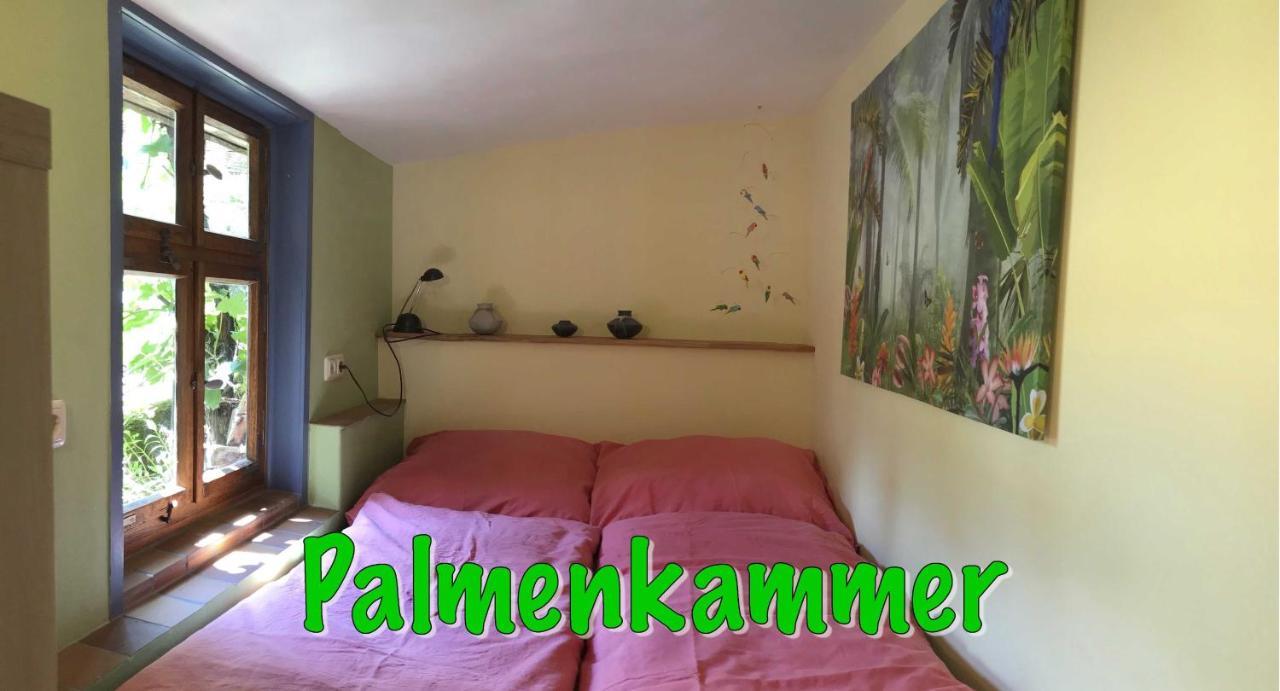 Fewo Paramaribo Witzenhausen Kültér fotó